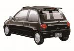 Autozam Carol Turbo g 1992 года